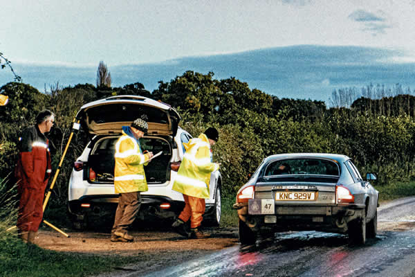 HERO-ERA RAC Rally Of Tests 1-5 2023 