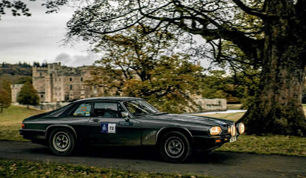 RAC Rally of the Tests